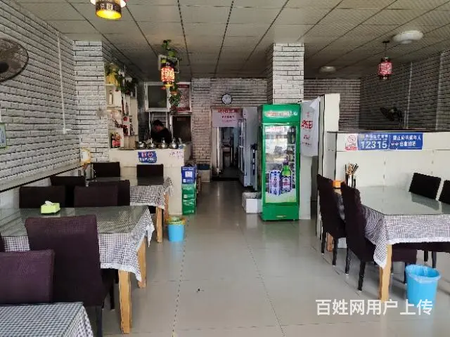 pzj转让鸳鸯湖对面稀饭烙饼农家饭店 - 图片 8