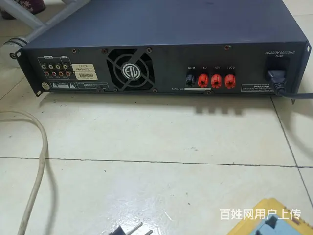 功放 - 图片 2