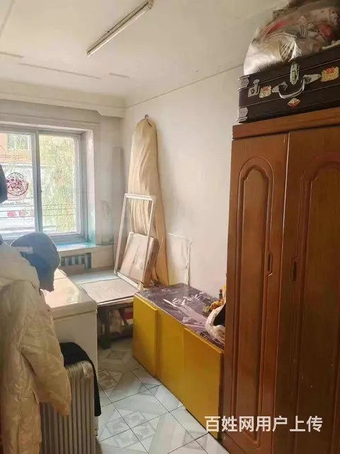 新街基北四道街，2楼46平两室 - 图片 3
