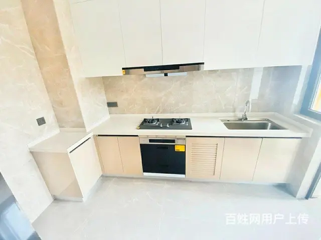 现房！中梁云玺台 板式洋房 南北通透 赠送入户花园 得房率高 - 图片 5