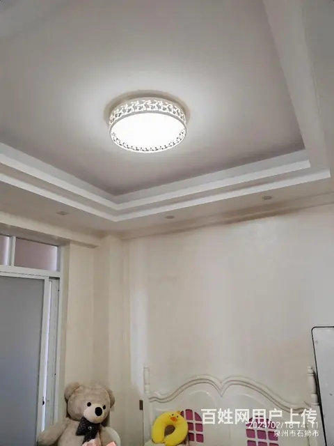 康城美墅  精装  正规两房 家具家电齐全拎包入住 - 图片 3