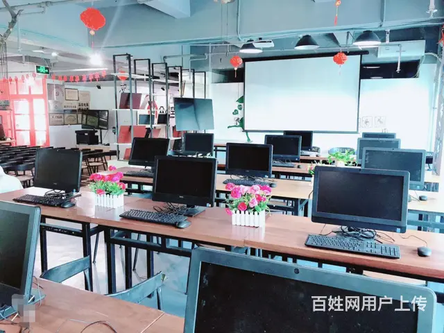 湛江开发区财政局工位出租（免押金） - 图片 4