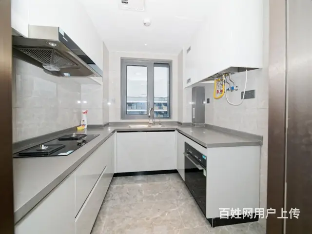 火车东站 · 棹月雅府 · 全明边套，次顶楼 视野采光好 - 图片 7