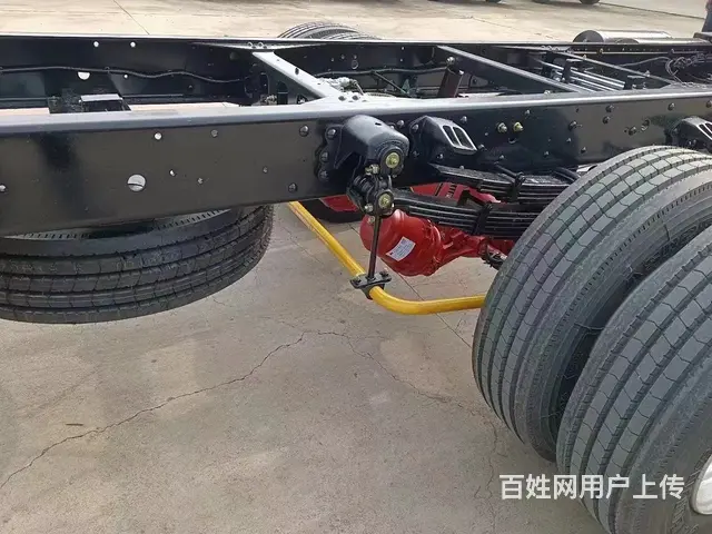国六东风轻卡旗舰2类危险品 可挂靠 可分期 包上户 - 图片 8