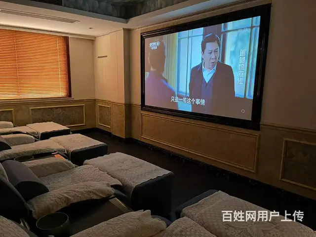 青庭.足浴养生馆！银海一区好位置足浴养生馆店铺整体转让 - 图片 8