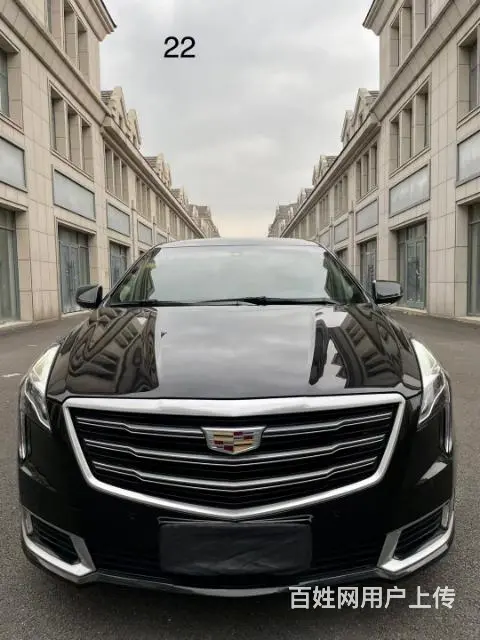 凯迪拉克 凯迪拉克XTS 2018款 2.0T 手自一体 2 - 图片 1