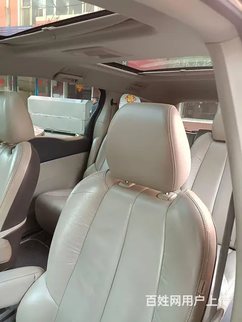 别克GL8 2013款 GL8 豪华商务车 2.4 手自一体 - 图片 2