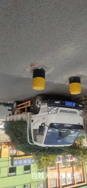 江铃 其他 平板车 国6 - 图片 2