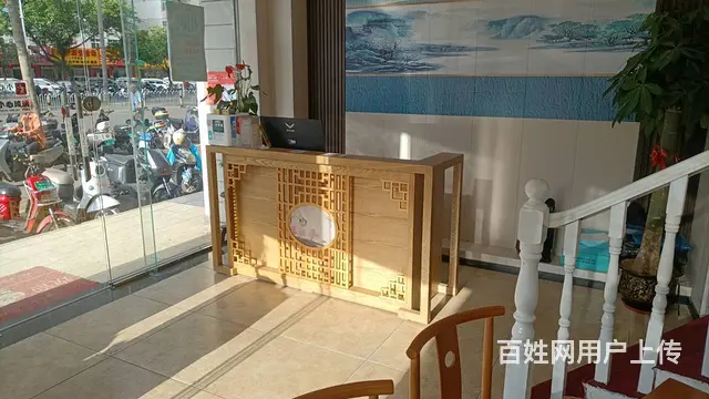 （51旺铺推荐）南沙路120平临街养生馆转让 - 图片 3