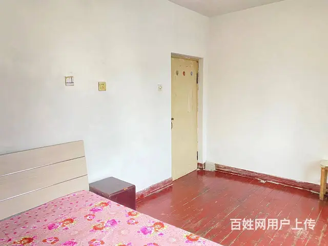 近中街故宫，刘老根大舞台对面 900元/月，两室整租，家电全 - 图片 4