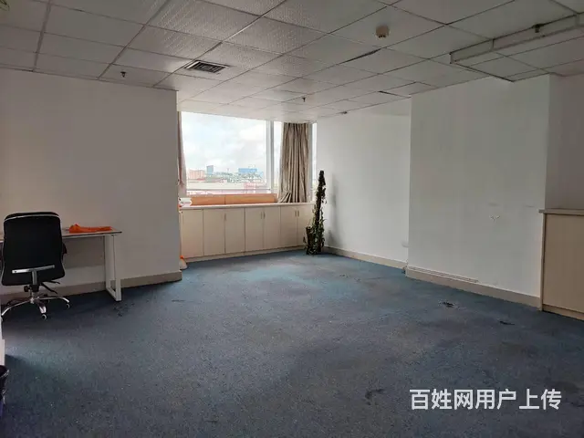 珠海市中心高档写字楼 恒和中心 80㎡ 3800每月 - 图片 4