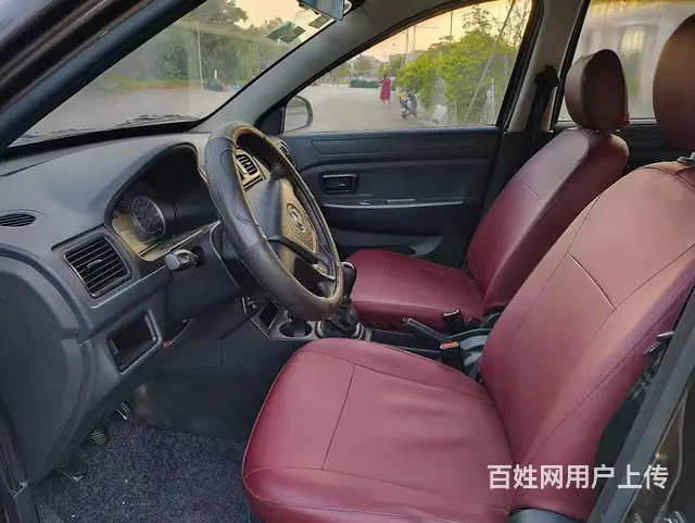 风光 2016款 风光330 1.5 手动 乐享型7-8座 - 图片 7