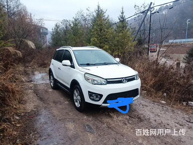 长城M4 - 图片 2