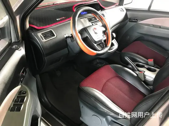 风行 景逸 2012款 景逸XL 1.5 手动 旗 - 图片 4