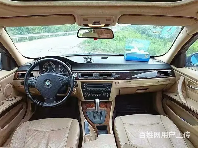 宝马3 Series [3系] 2005款 320i 2.0 - 图片 6