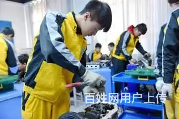 学习汽车内饰装潢解决就业需求 - 图片