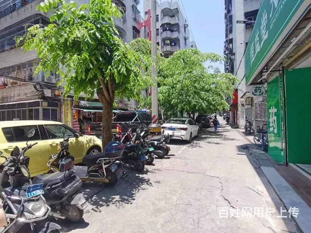 （51旺铺推荐）文庄一横路45平空铺招租 - 图片 4