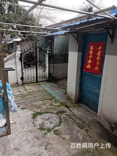 铁路小区 一楼带院子，1100元/月 - 图片 5