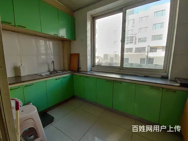 中华园2楼71.3平两室阴阳格局简单装修 - 图片 5