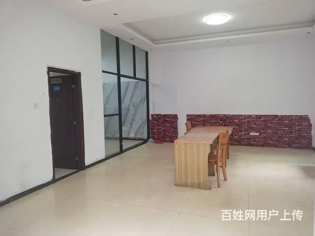 （51旺铺推荐）金鸡岭90平和55平铺面出租 - 图片 2