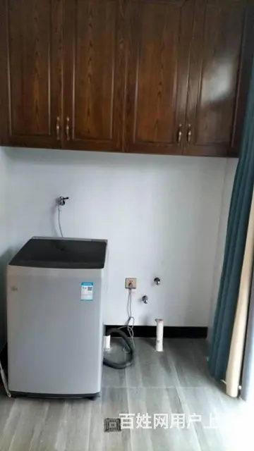 万达广场附近新丰小区2室1卫精装家电齐全拎包入住随时看房 - 图片 9