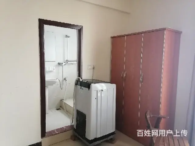 北部湾东路单间出租带车位独门独户 - 图片 3