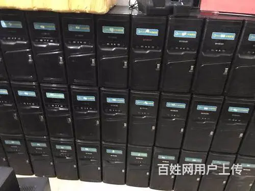 沈阳和平电脑维修,和平回收电脑显示器 - 图片 9