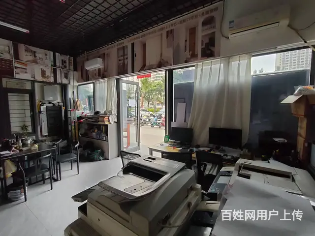 （51旺铺推荐）龙昆南中海明德里32平旺铺出租 - 图片 7