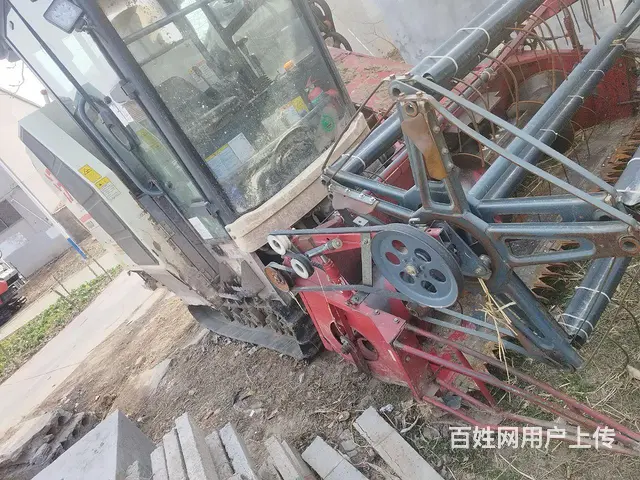 沃德收割机 - 图片 5