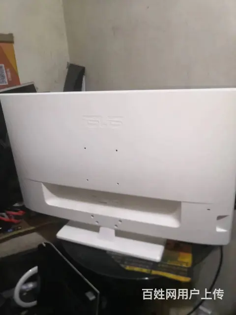 华硕品牌32寸高清大屏窄边框电脑液晶显示器 - 图片 6
