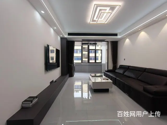 丰泽园小学 丰泽园小区 3楼 南北通透 - 图片 2