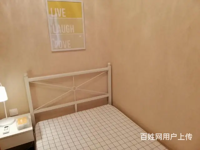 杭州萧山_恒大帝景_1室_合租朝南_晨晖路与育才路 - 图片 1