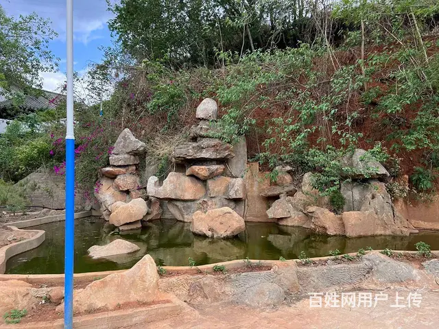 2752（商客网）富民大营镇度假山庄整体出租或出售 - 图片 12