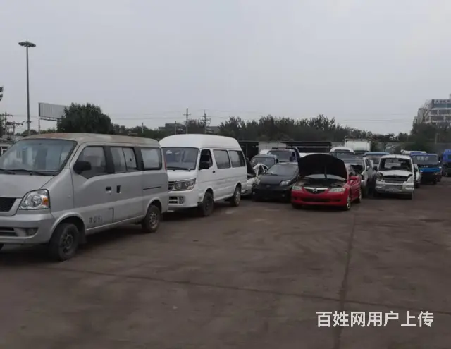 广州新塘报废车回收公司车辆正规报废 - 图片 3