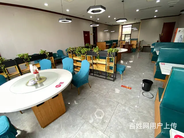 小区门口D1家知名砂锅店转让）门前可外摆马村壹代天骄 - 图片 9