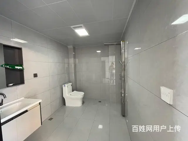 首付款5万，龙江逸园5楼90平，两室两厅一卫，精装 - 图片 8