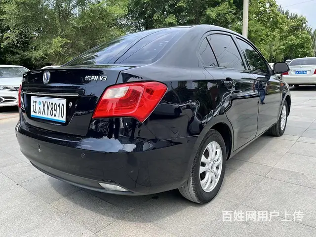 长安悦翔 - 图片 8