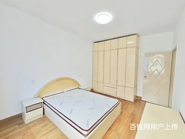 可谈  月付 二号五号线地铁口 劳动路精装两室 附二院 - 图片 7