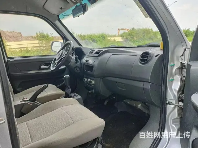 2020年精品东风小货车 - 图片 8