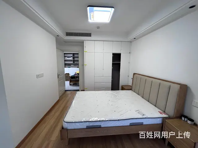 贡院小区精装2房杭州十五家园新华坊健康公寓带车位 - 图片 2