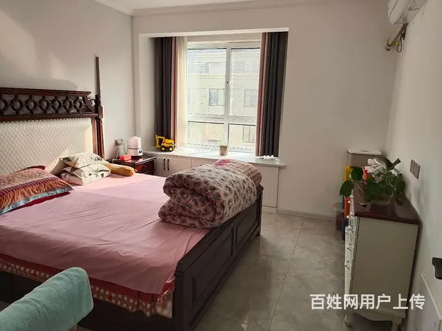 东方御景电梯洋房精装三房全屋地暖送储藏室即住 - 图片 6