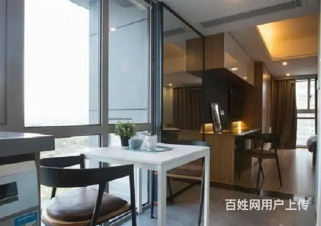 新北恐龙园迪诺水镇尔家公寓民宿投资自用的来 后几套手慢无 - 图片 1