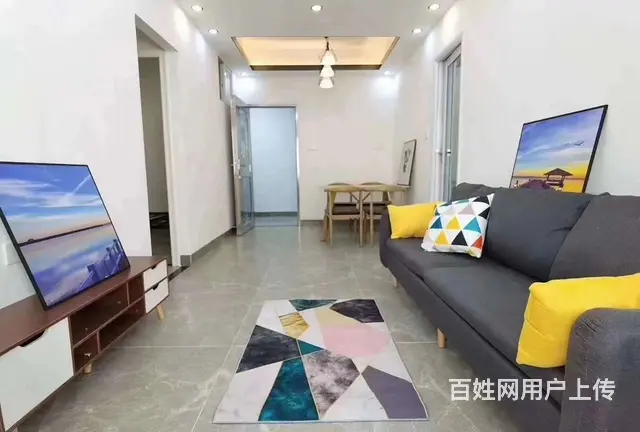 开发商急售9.8万起1房-4房现房出售 - 图片 8
