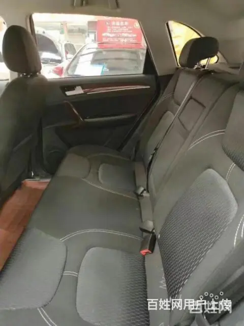 众泰 众泰T600 2015款 1.5T 手动 尊贵型 - 图片 7