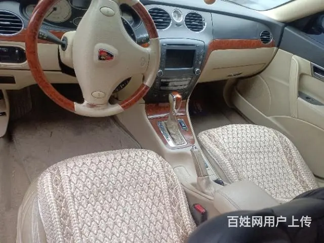 【搞定了！】荣威 荣威750 2007款 750D 2.5 - 图片 3