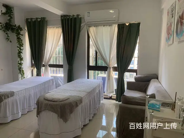南湖路地铁口（好生意美容店）旺铺诚意转让 - 图片 4