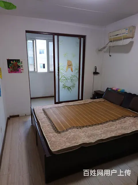 琵琶花园小区出租住房70平方四楼 - 图片 4