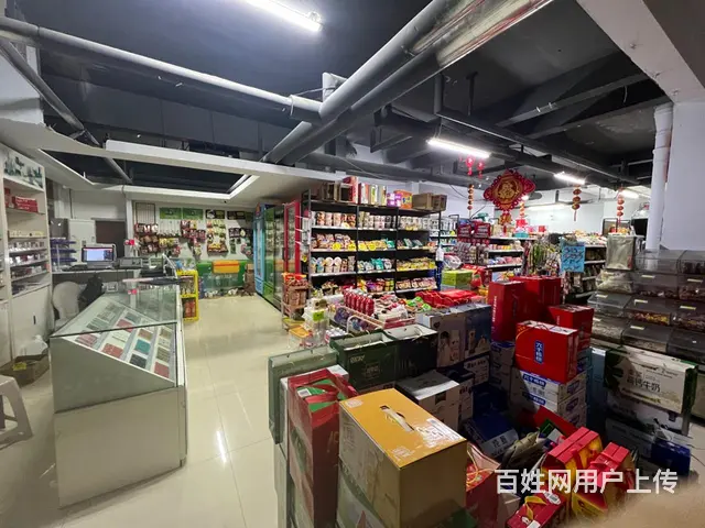 张店区世纪路南首超市转让 - 图片 10