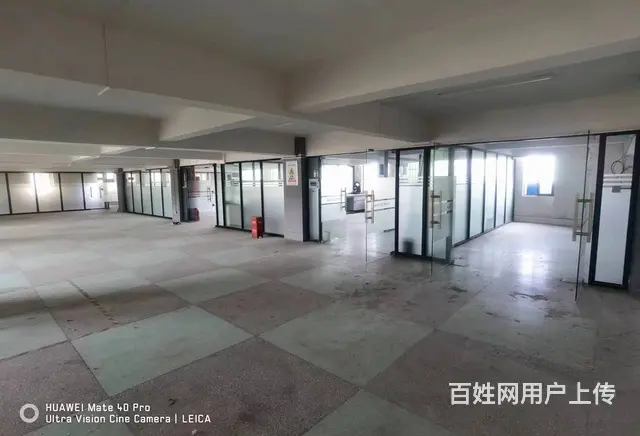 （老板本人）麓谷企业广场园区标准厂房/仓库优价出租，一楼 - 图片 5