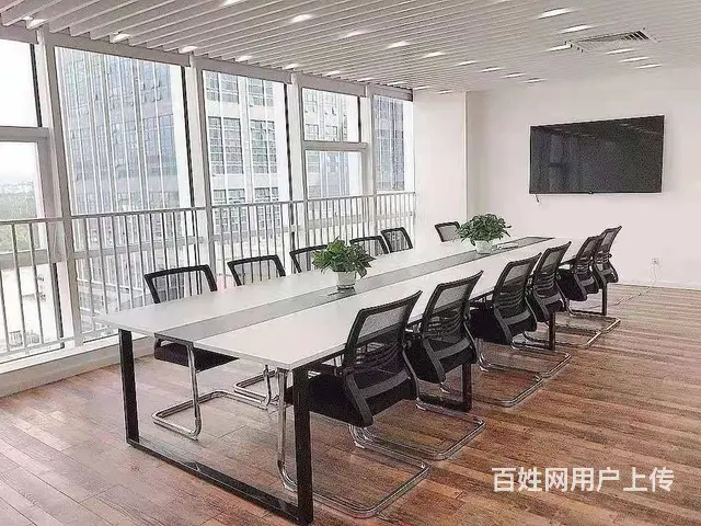 稀缺！云溪谷省级众创空间免水电物业54-184㎡独立办公 - 图片 5